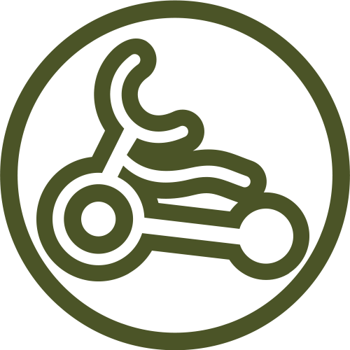 COOGHI logo